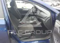 2019 Nissan SENTRA фото