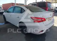 2019 Nissan SENTRA фото