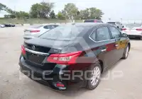 2019 Nissan SENTRA photo