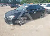 2019 Nissan SENTRA фото