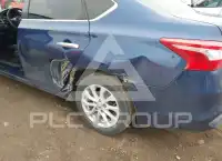 2019 Nissan SENTRA фото