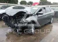 2019 Nissan SENTRA фото