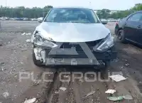 2019 Nissan SENTRA фото