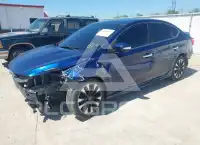 2019 Nissan SENTRA фото