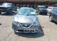 2019 Nissan SENTRA фото