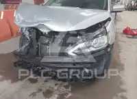 2019 Nissan SENTRA фото