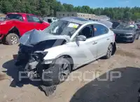 2019 Nissan SENTRA фото