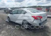 2019 Nissan SENTRA фото