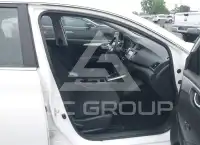 2019 Nissan SENTRA фото
