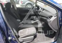 2019 Nissan SENTRA фото