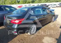 2019 Nissan SENTRA фото