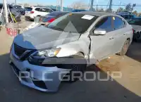 2019 Nissan SENTRA фото