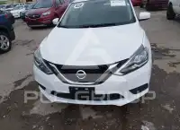2019 Nissan SENTRA фото