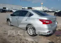 2019 Nissan SENTRA фото