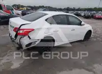 2019 Nissan SENTRA фото