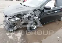 2019 Nissan SENTRA фото