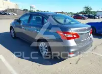 2019 Nissan SENTRA фото