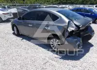 2019 Nissan SENTRA фото