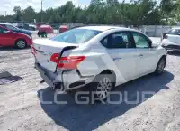 2019 Nissan SENTRA photo