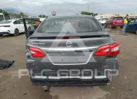 2019 Nissan SENTRA фото