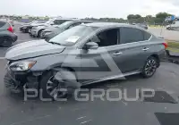 2019 Nissan SENTRA фото