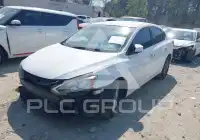 2019 Nissan SENTRA фото