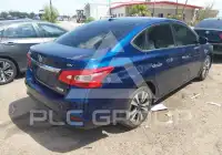 2019 Nissan SENTRA photo