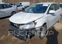 2019 Nissan SENTRA photo