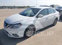 2019 Nissan SENTRA фото