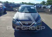 2019 Nissan SENTRA фото