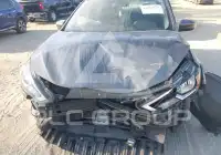 2019 Nissan SENTRA photo
