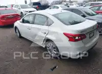 2019 Nissan SENTRA фото