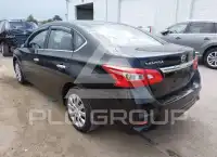2019 Nissan SENTRA photo