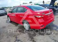 2019 Nissan SENTRA photo