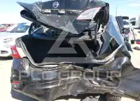 2019 Nissan SENTRA фото