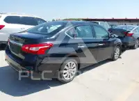 2019 Nissan SENTRA фото