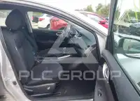 2019 Nissan SENTRA фото