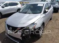 2019 Nissan SENTRA фото