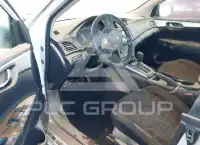 2019 Nissan SENTRA фото