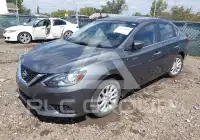 2019 Nissan SENTRA фото