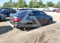 2019 Nissan SENTRA фото