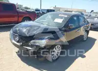 2019 Nissan SENTRA фото