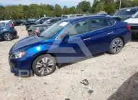2019 Nissan SENTRA фото
