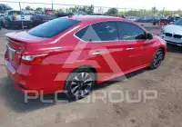 2019 Nissan SENTRA фото