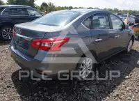 2019 Nissan SENTRA фото