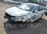 2019 Nissan SENTRA фото