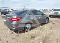 2019 Nissan SENTRA photo