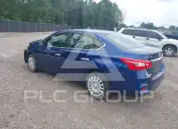 2019 Nissan SENTRA фото