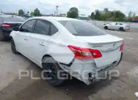 2019 Nissan SENTRA фото