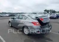 2019 Nissan SENTRA photo